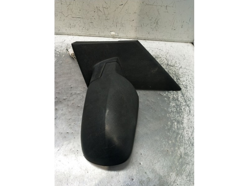 Recambio de retrovisor izquierdo para ford fiesta v (jh_, jd_) 1.4 16v referencia OEM IAM  MANUAL 2002 3P