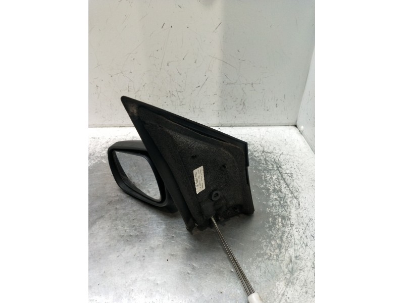 Recambio de retrovisor izquierdo para ford fiesta v (jh_, jd_) 1.4 16v referencia OEM IAM  MANUAL 2002 3P