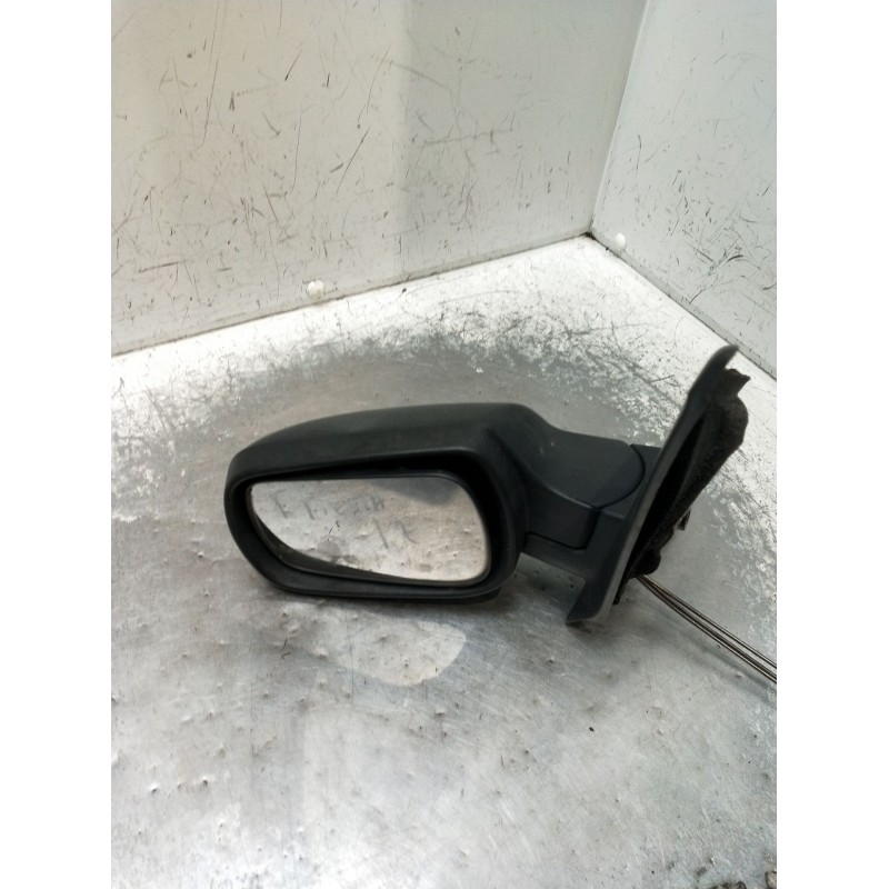 Recambio de retrovisor izquierdo para ford fiesta v (jh_, jd_) 1.4 16v referencia OEM IAM  MANUAL 2002 3P