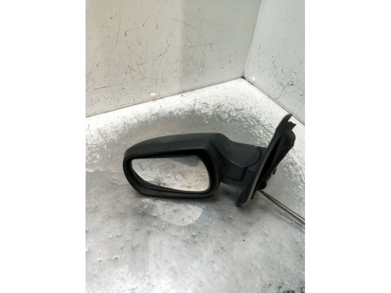 Recambio de retrovisor izquierdo para ford fiesta v (jh_, jd_) 1.4 16v referencia OEM IAM  MANUAL 2002 3P