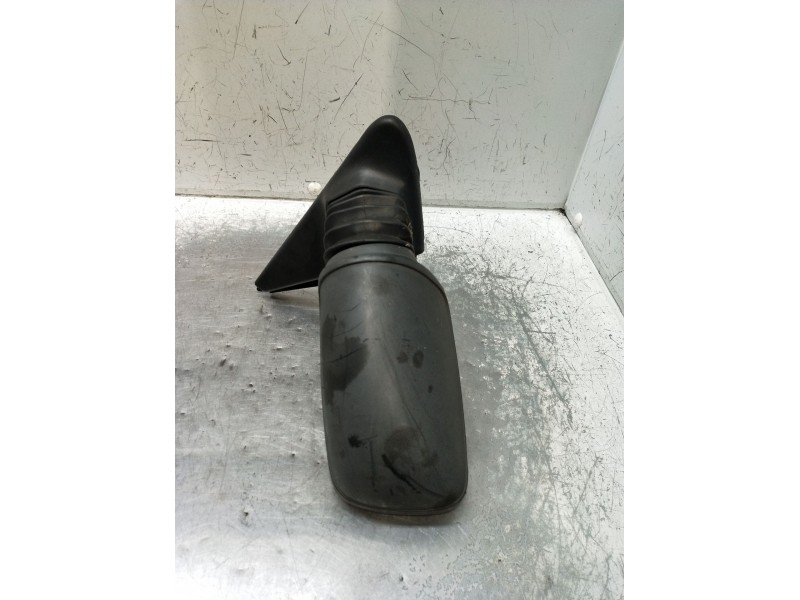 Recambio de retrovisor derecho para peugeot 205 ii (20a/c) 1.7 diesel referencia OEM IAM  MANUAL 