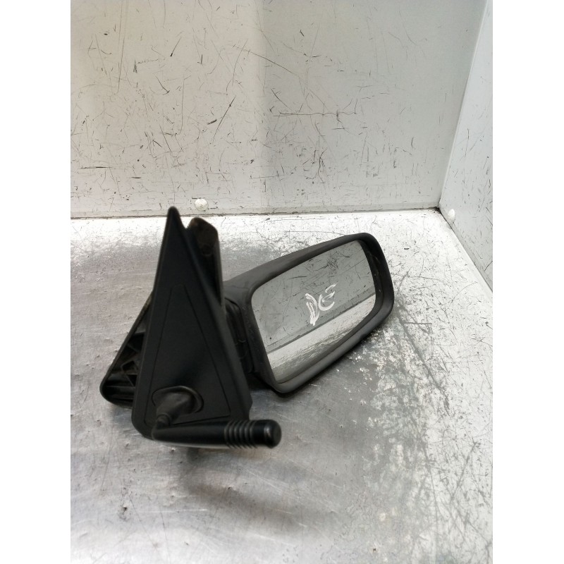 Recambio de retrovisor derecho para peugeot 205 ii (20a/c) 1.7 diesel referencia OEM IAM  MANUAL 