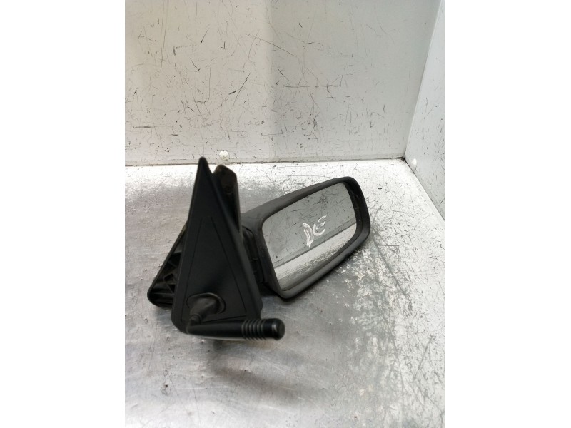 Recambio de retrovisor derecho para peugeot 205 ii (20a/c) 1.7 diesel referencia OEM IAM  MANUAL 