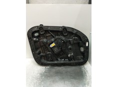 Recambio de elevalunas delantero izquierdo para volvo xc40 (536) d4 awd referencia OEM IAM 30747091 5P 