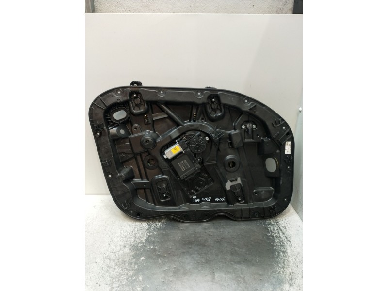 Recambio de elevalunas delantero izquierdo para volvo xc40 (536) d4 awd referencia OEM IAM 30747091 5P 