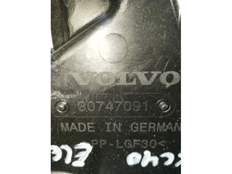 Recambio de elevalunas delantero izquierdo para volvo xc40 (536) d4 awd referencia OEM IAM 30747091 5P 