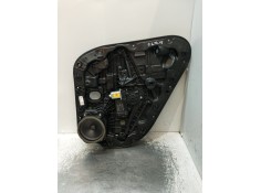 Recambio de elevalunas trasero derecho para volvo xc40 (536) d4 awd referencia OEM IAM 30747106 5P 