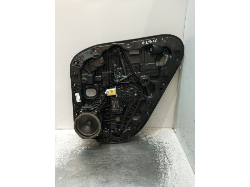 Recambio de elevalunas trasero derecho para volvo xc40 (536) d4 awd referencia OEM IAM 30747106 5P 