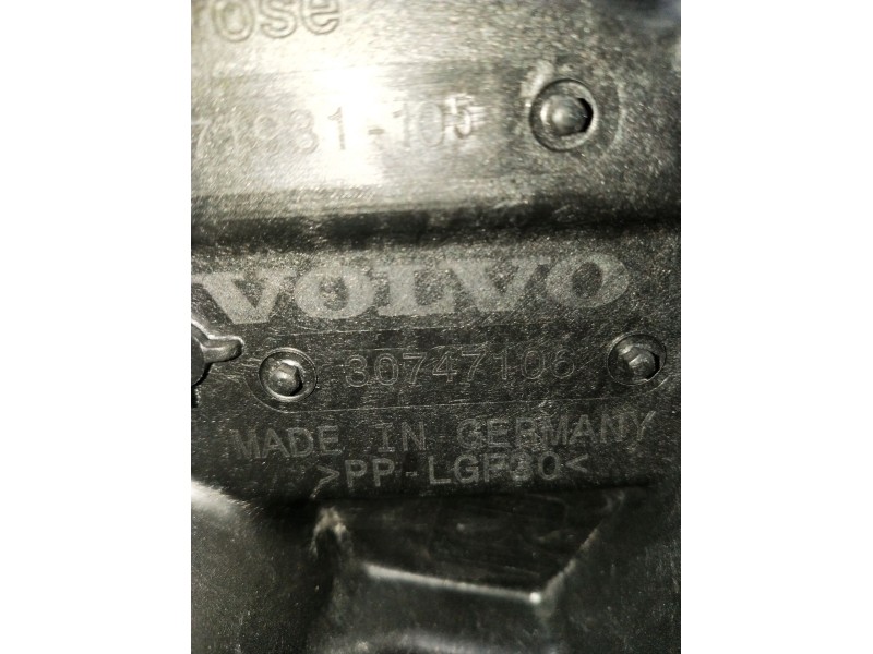 Recambio de elevalunas trasero derecho para volvo xc40 (536) d4 awd referencia OEM IAM 30747106 5P 