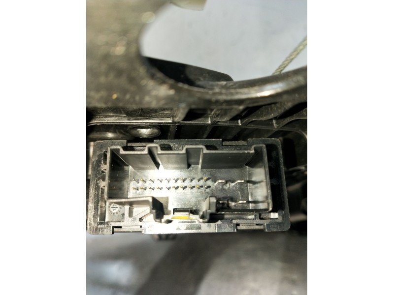 Recambio de elevalunas trasero derecho para volvo xc40 (536) d4 awd referencia OEM IAM 30747106 5P 