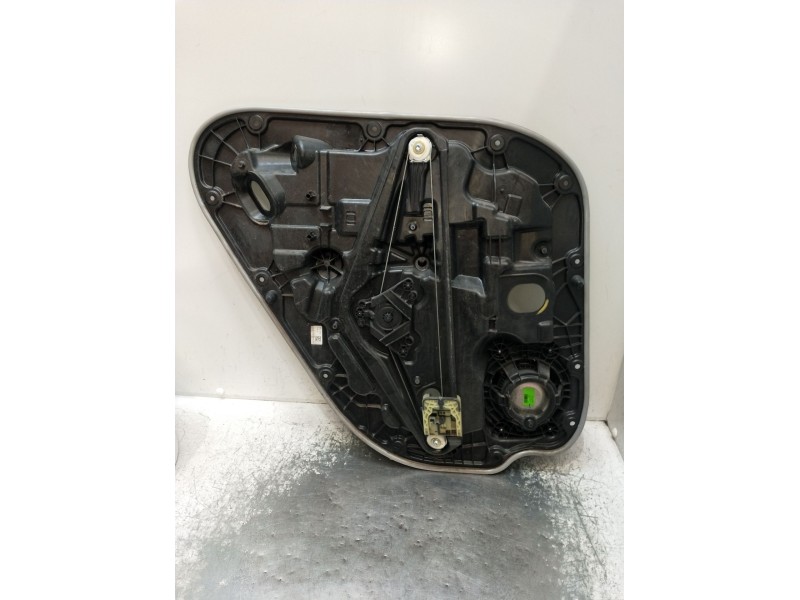 Recambio de elevalunas trasero derecho para volvo xc40 (536) d4 awd referencia OEM IAM 30747106 5P 
