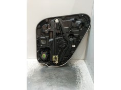 Recambio de elevalunas trasero izquierdo para volvo xc40 (536) d4 awd referencia OEM IAM 30747105 5P  2