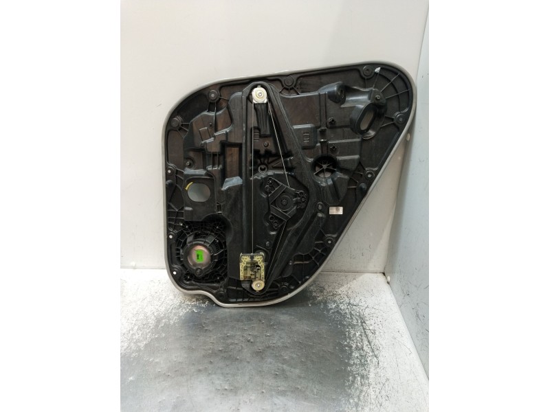 Recambio de elevalunas trasero izquierdo para volvo xc40 (536) d4 awd referencia OEM IAM 30747105 5P 