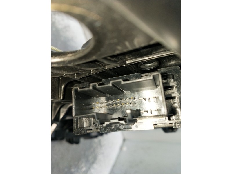 Recambio de elevalunas trasero izquierdo para volvo xc40 (536) d4 awd referencia OEM IAM 30747105 5P 