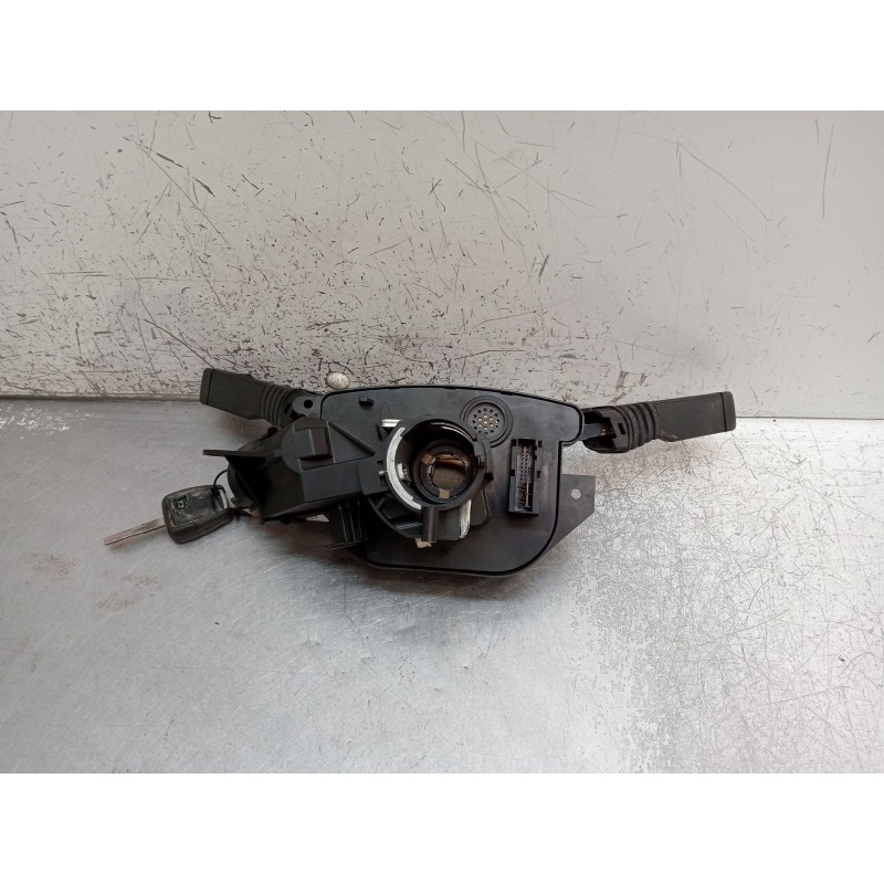 Recambio de mando luces para opel vectra c (z02) 2.2 dti 16v (f69) referencia OEM IAM 45369037SW32 0411180136 