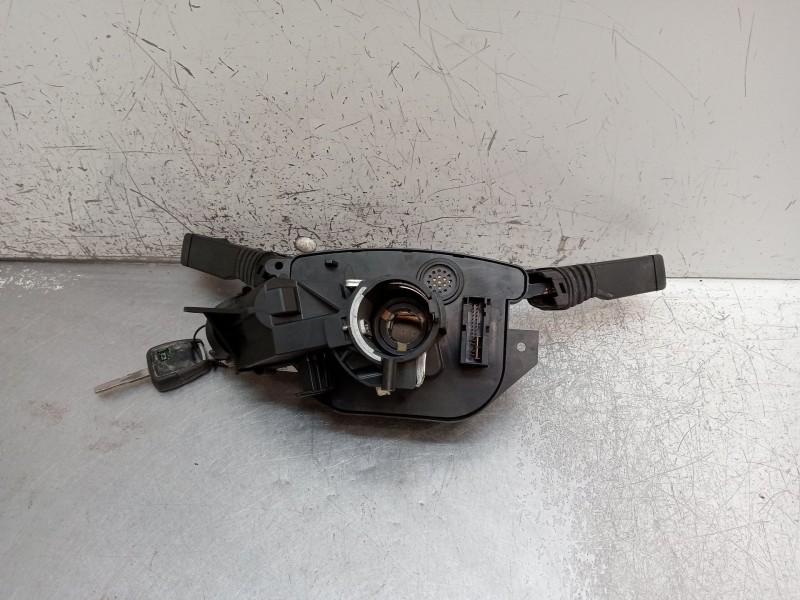 Recambio de mando luces para opel vectra c (z02) 2.2 dti 16v (f69) referencia OEM IAM 45369037SW32 0411180136 