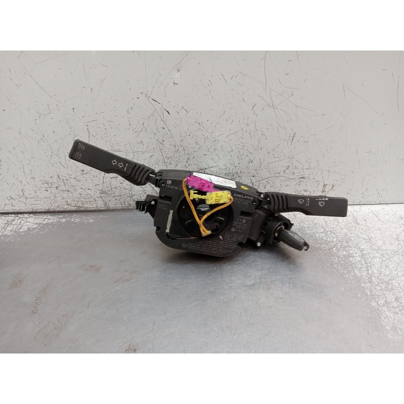 Recambio de mando luces para opel vectra c (z02) 1.9 cdti (f69) referencia OEM IAM 45369037SW32 0912090085 