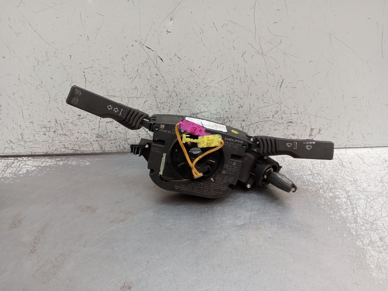 Recambio de mando luces para opel vectra c (z02) 1.9 cdti (f69) referencia OEM IAM 45369037SW32 0912090085 