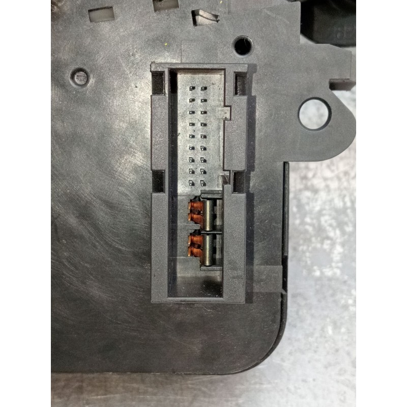 Recambio de mando limpia para opel zafira b 1.9 16v cdti cat (z 19 dth / lrd) referencia OEM IAM 13245732 498990969 