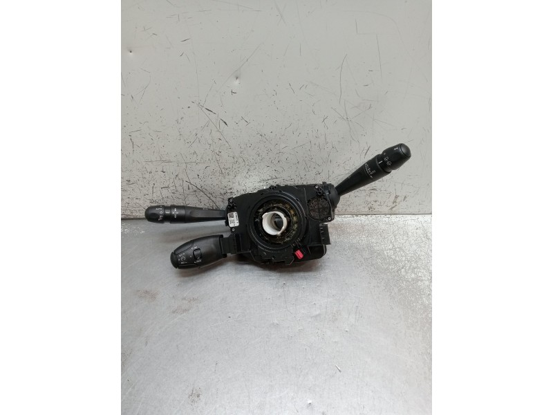 Recambio de mando luces para peugeot 208 1.6 blue-hdi fap referencia OEM IAM E10602970  
