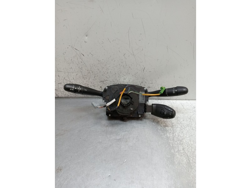 Recambio de mando luces para peugeot 207 referencia OEM IAM 96630724XT 2918329 