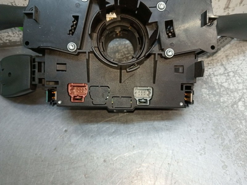 Recambio de mando luces para peugeot 207 referencia OEM IAM 96630724XT 2918329 