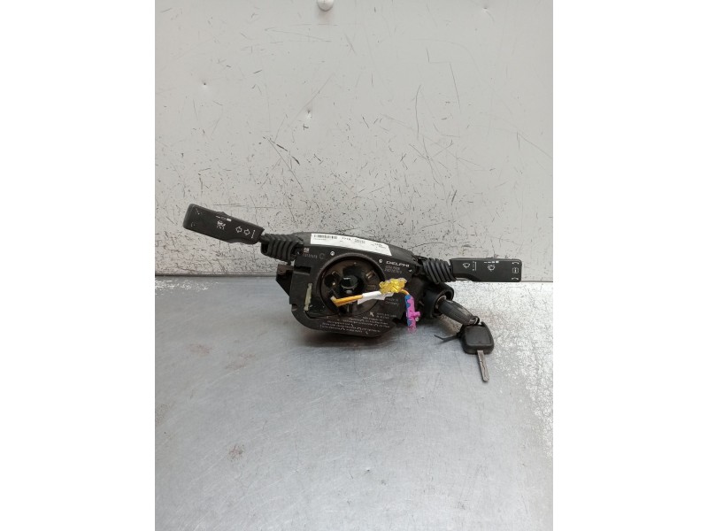 Recambio de mando luces para opel vectra c (z02) 2.0 dti 16v (f69) referencia OEM IAM 13132475 45369008 0301201015