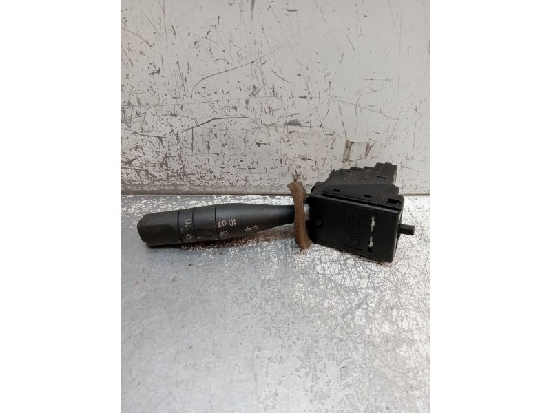 Recambio de mando luces para peugeot 206 berlina referencia OEM IAM 96307460ZL 34422001 