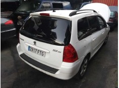 peugeot 307 break/sw (s2) del año 2007 2