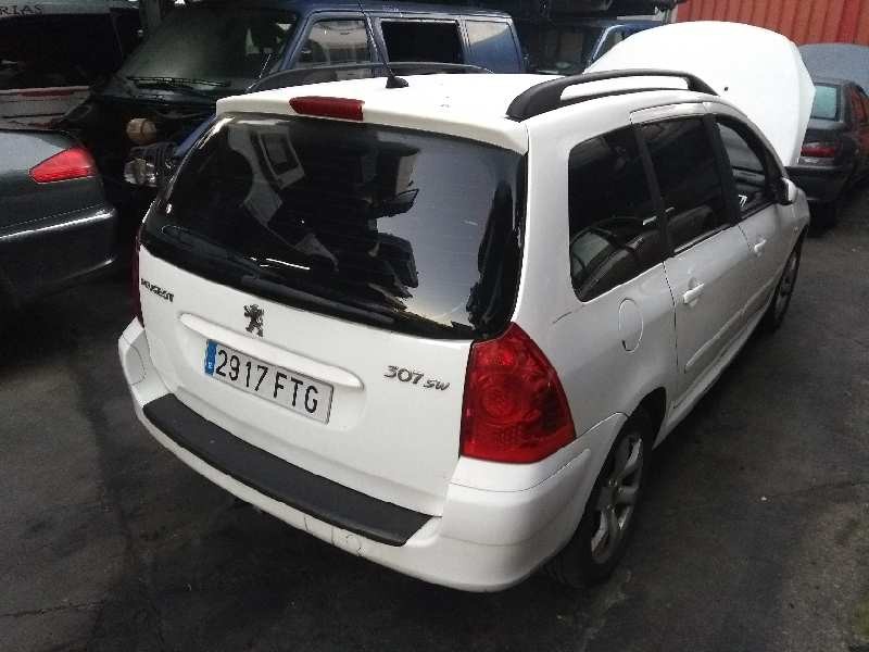 peugeot 307 break/sw (s2) del año 2007