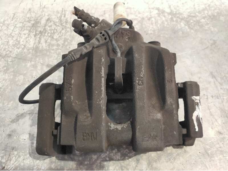Recambio de pinza freno delantera izquierda para bmw serie 3 berlina (e90) 318d referencia OEM IAM   34116776527