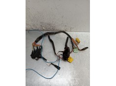 Recambio de mando luces para peugeot 304 (_04m_) 1.3 gt (a01) referencia OEM IAM    2