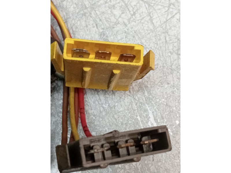 Recambio de mando luces para peugeot 304 (_04m_) 1.3 gt (a01) referencia OEM IAM   