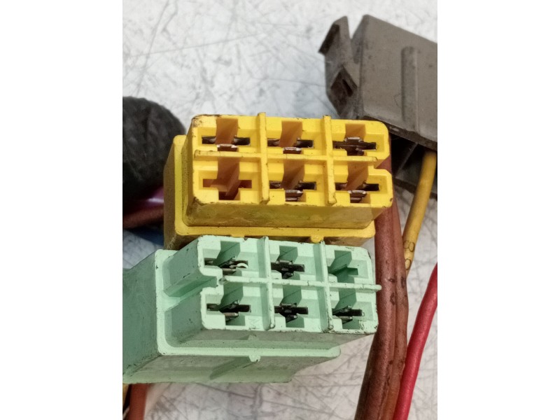 Recambio de mando luces para peugeot 304 (_04m_) 1.3 gt (a01) referencia OEM IAM   