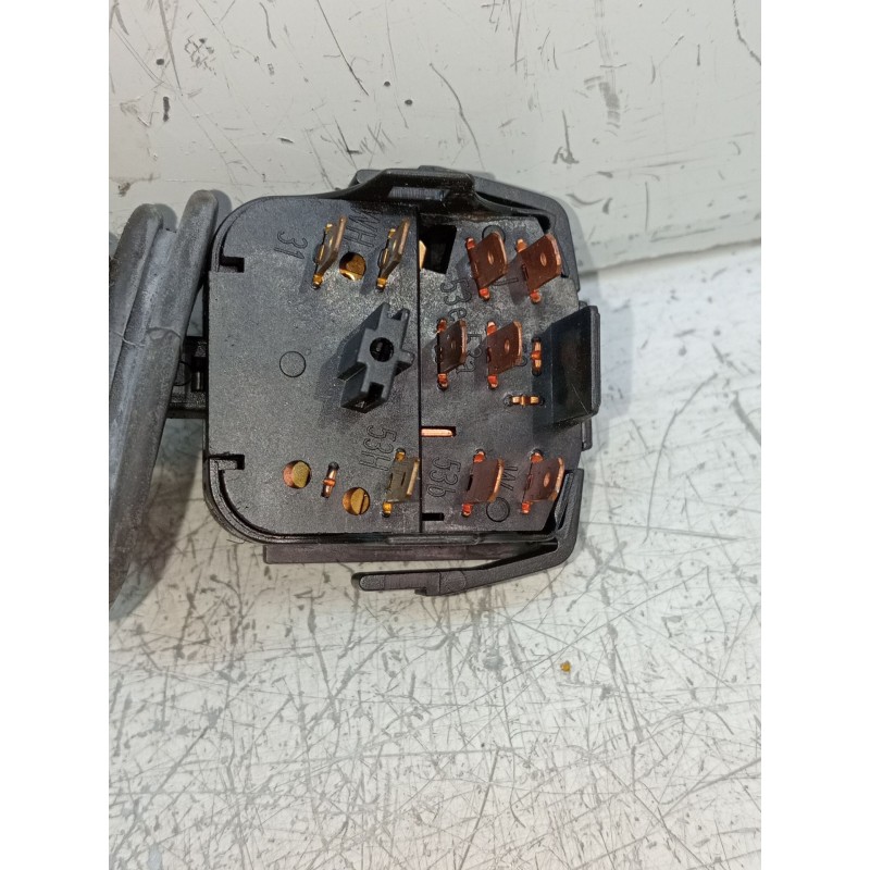 Recambio de mando limpia para opel zafira a 2.2 16v dti cat (y 22 dtr / l50) referencia OEM IAM 092115275502036 092115277502035 