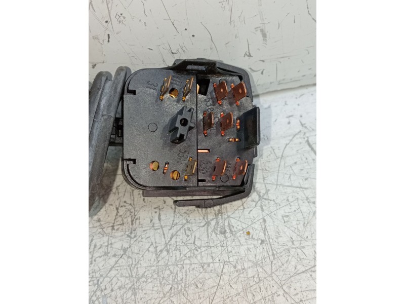 Recambio de mando limpia para opel zafira a 2.2 16v dti cat (y 22 dtr / l50) referencia OEM IAM 092115275502036 092115277502035 