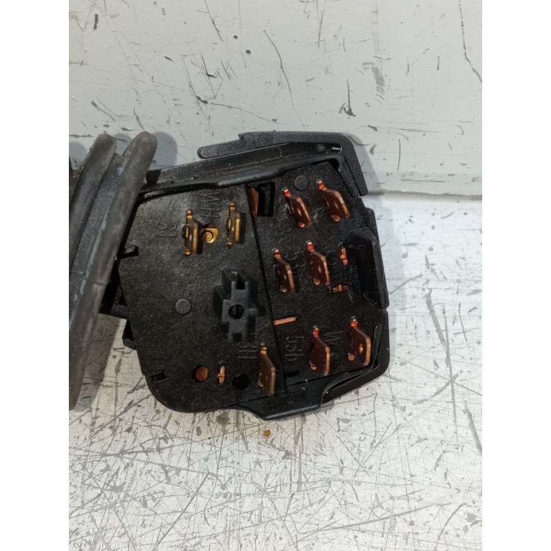 Recambio de mando limpia para opel zafira a 2.2 16v cat (z 22 se) referencia OEM IAM 090243395501392 090481242501579 