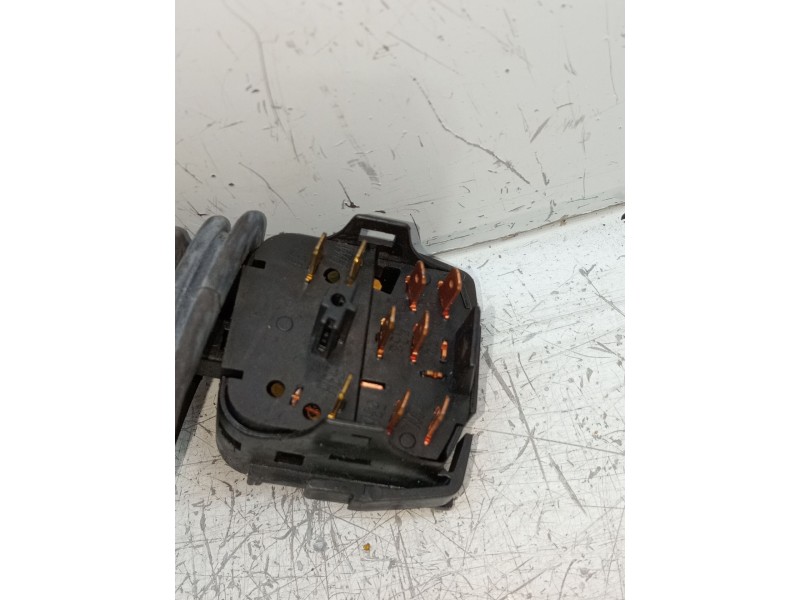 Recambio de mando limpia para opel zafira a 2.0 dti referencia OEM IAM 092115275502036 092115277502035 090243395501392