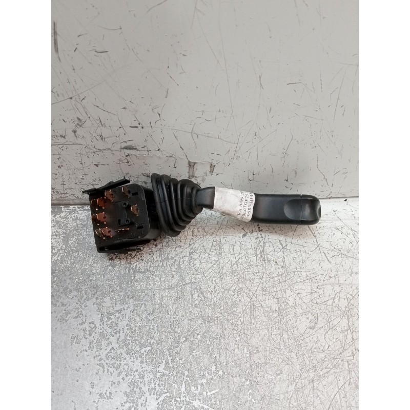 Recambio de mando luces para opel zafira a 2.2 16v dti cat (y 22 dtr / l50) referencia OEM IAM 90560990 12263700 90560991