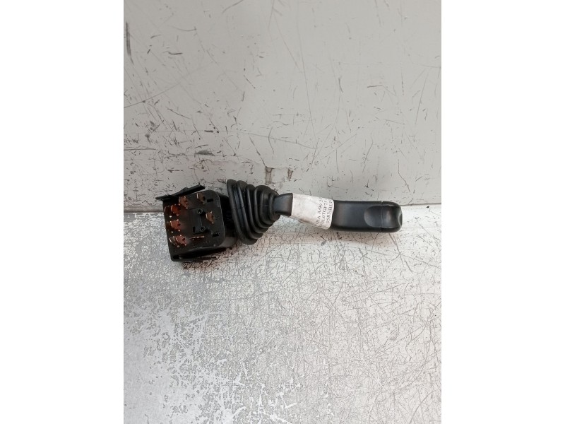 Recambio de mando luces para opel zafira a 2.2 16v dti cat (y 22 dtr / l50) referencia OEM IAM 90560990 12263700 90560991