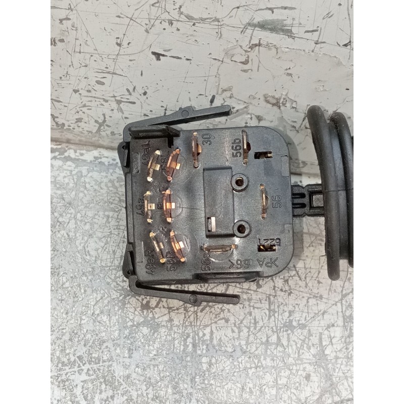 Recambio de mando luces para opel zafira a 2.2 16v dti cat (y 22 dtr / l50) referencia OEM IAM 90560990 12263700 90560991