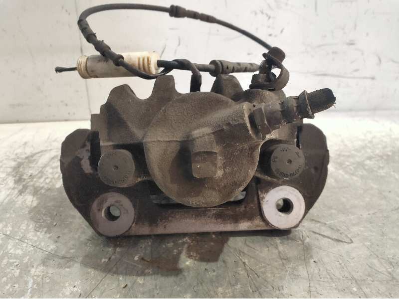 Recambio de pinza freno delantera izquierda para bmw serie 3 berlina (e90) 318d referencia OEM IAM   34116776527