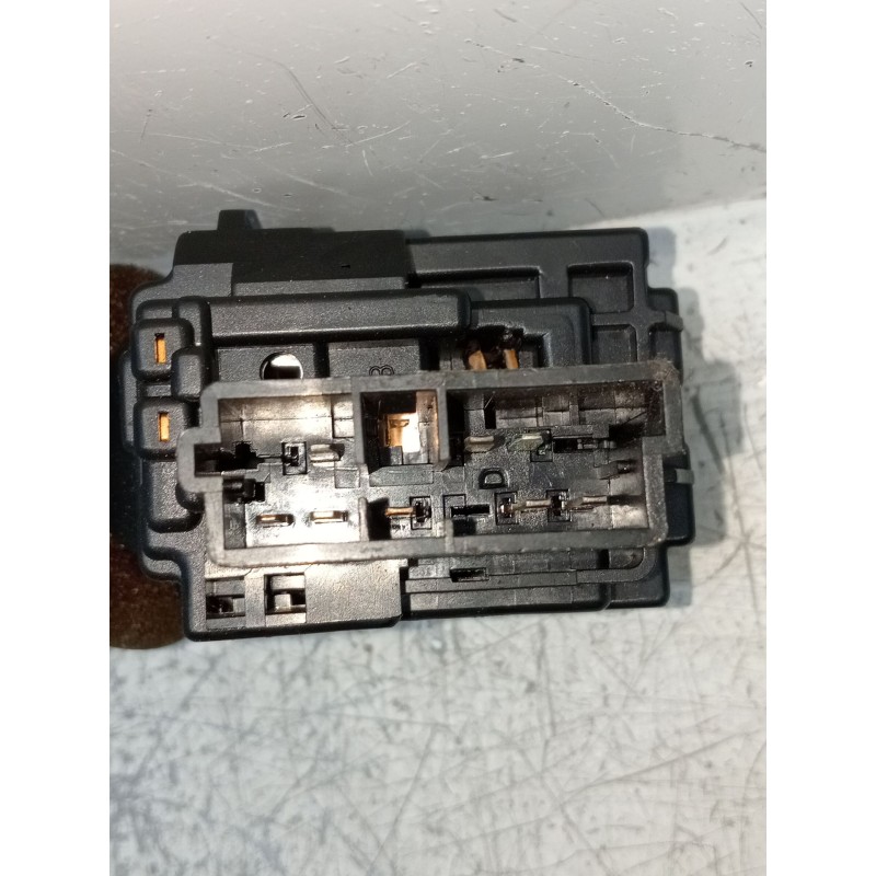 Recambio de mando limpia para peugeot 306 (7b, n3, n5) 1.9 d referencia OEM IAM 96262036ZL 34406501 