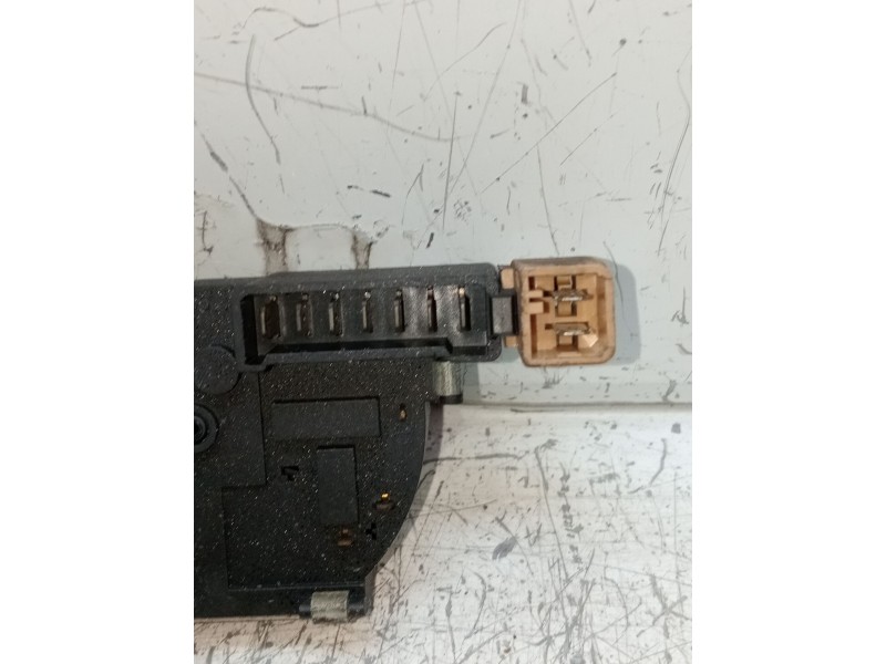 Recambio de mando limpia para peugeot 205 i (741a/c) 1.7 diesel referencia OEM IAM   