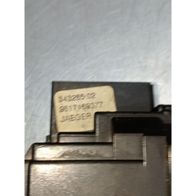 Recambio de mando limpia para peugeot 306 (7b, n3, n5) 1.8 st referencia OEM IAM 9617169377 34326502 