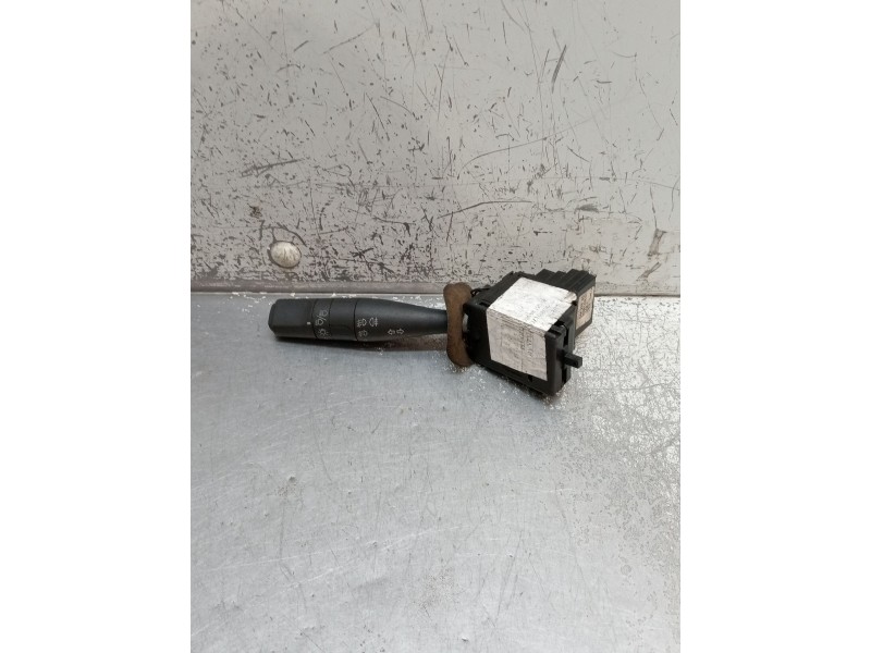 Recambio de mando luces para peugeot 206 berlina referencia OEM IAM 34422001 96307460ZL 