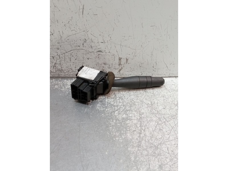 Recambio de mando luces para peugeot 206 berlina referencia OEM IAM 34422001 96307460ZL 