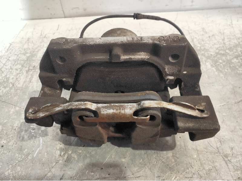 Recambio de pinza freno delantera izquierda para bmw serie 3 berlina (e90) 318d referencia OEM IAM   34116776527