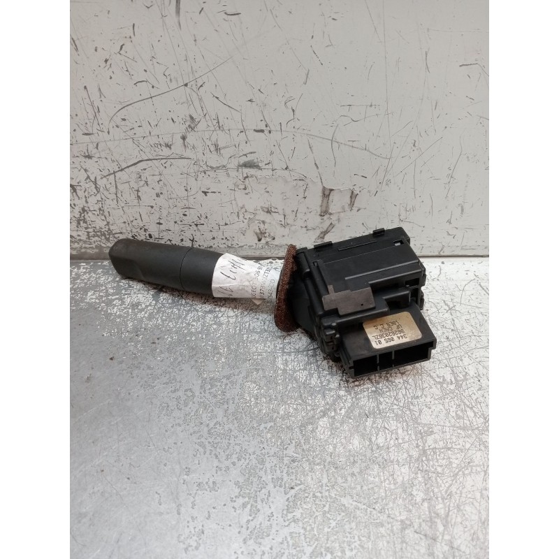 Recambio de mando limpia para peugeot 306 (7b, n3, n5) 1.9 d referencia OEM IAM 96262036ZL 34406501 