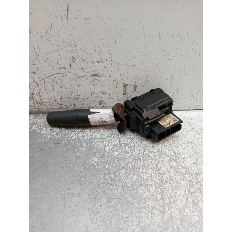 Recambio de mando limpia para peugeot 306 (7b, n3, n5) 1.9 d referencia OEM IAM 96187139ZL 34349002 